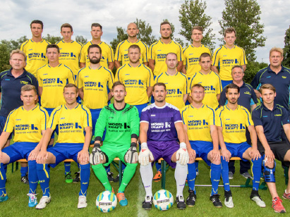 Partner des SG Taucha 99